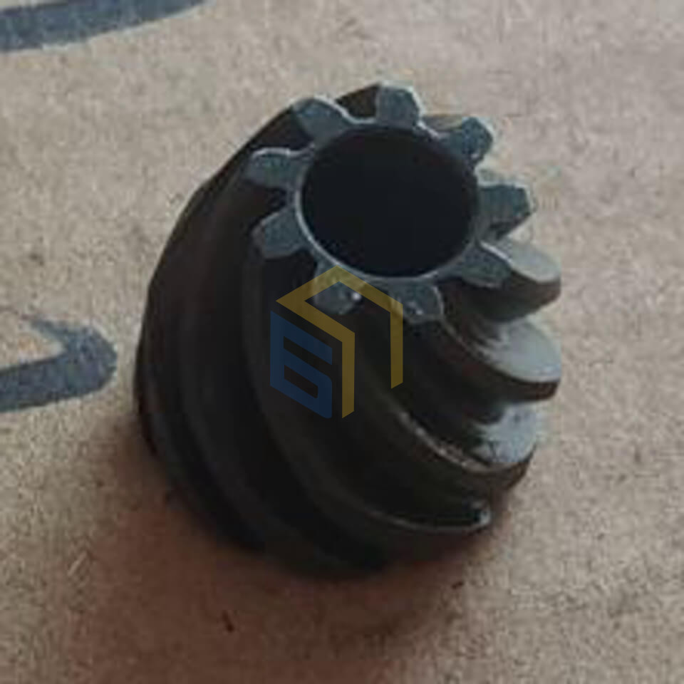 Шестерня мала УШМ болгарки Сталь КШМ 72-125 (107877)