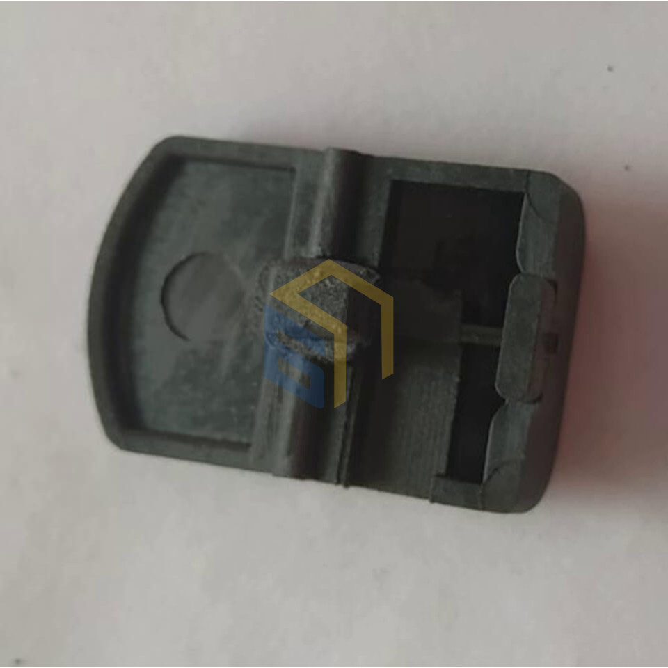 Клавиша выключателя УШМ болгарки Сталь КШМ 72-125 (107880)