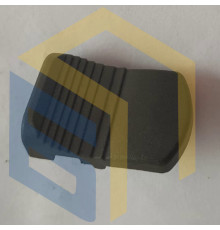 Клавиша выключателя УШМ болгарки Сталь КШМ 72-125 (107880)