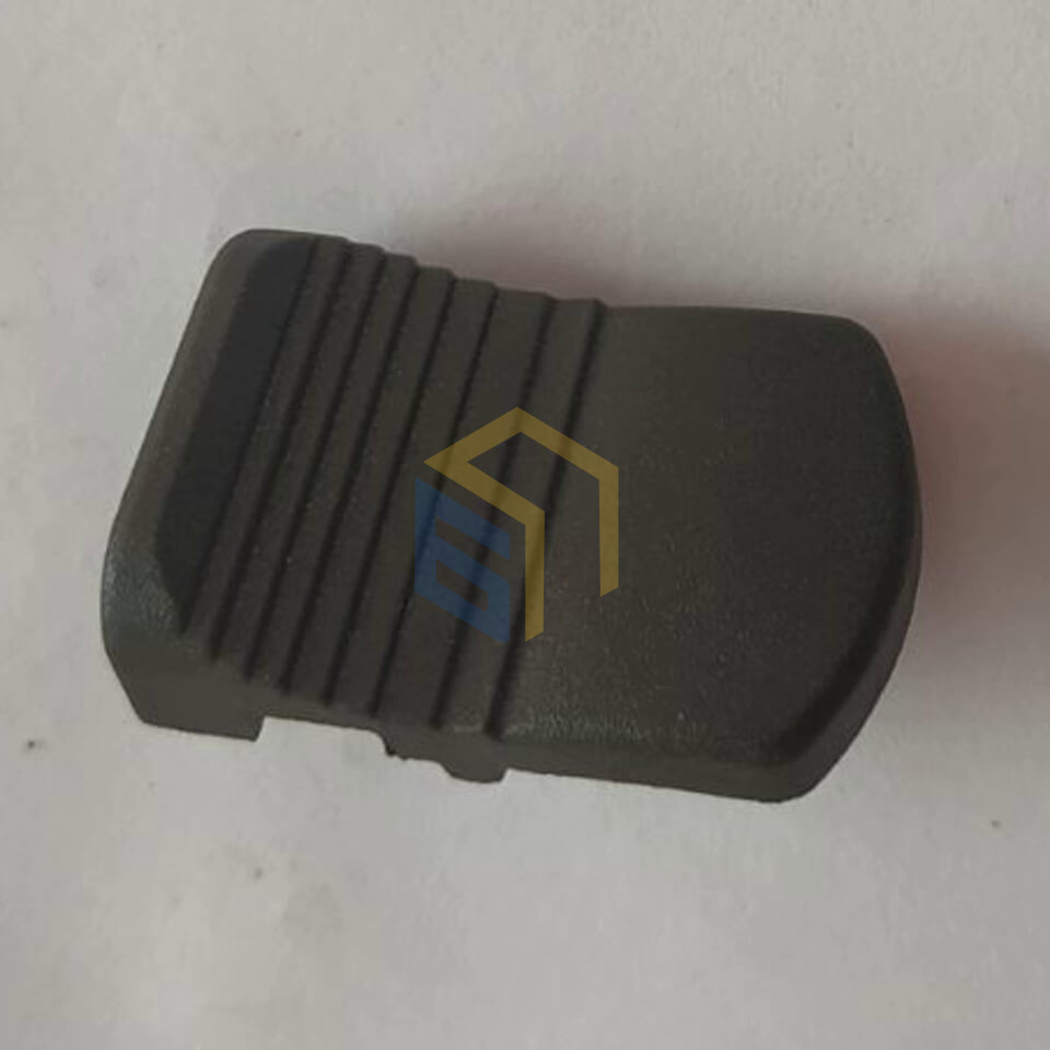 Клавиша выключателя УШМ болгарки Сталь КШМ 72-125 (107880)