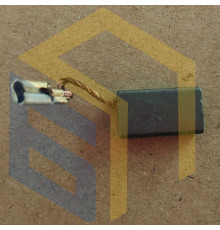 Щетка угольная УШМ болгарки Сталь КШМ 72-125 (107882)