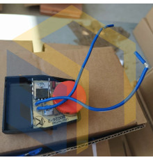 Регулятор оборотов УШМ болгарки Сталь КШМ 72-125 (107884)