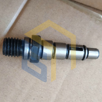 Шпіндель УШМ болгарки Сталь КШМ 86-125 (107885)