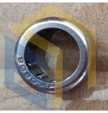 Подшипник игольчатый НК0808 УШМ болгарки Сталь КШМ 86-125 (107888)