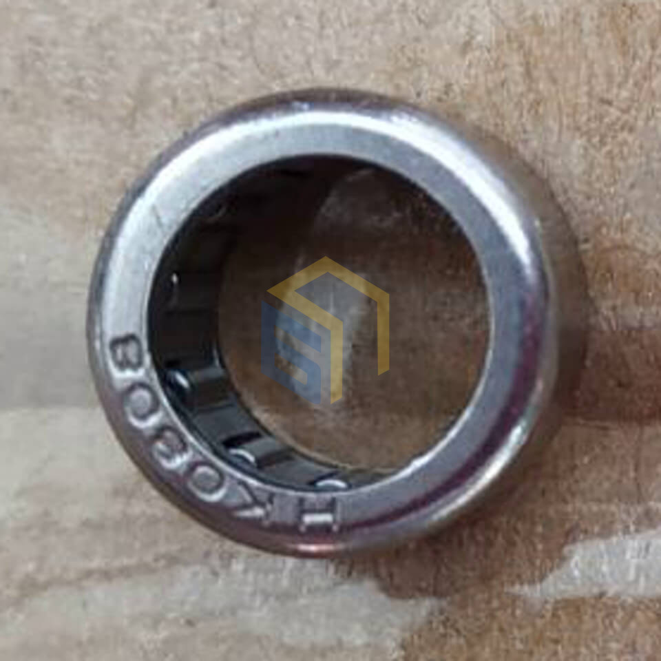 Підшипник голковий НК0808 УШМ болгарки Сталь КШМ 86-125 (107888)