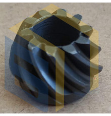 Шестерня малая УШМ болгарки Сталь КШМ 86-125 (107891)