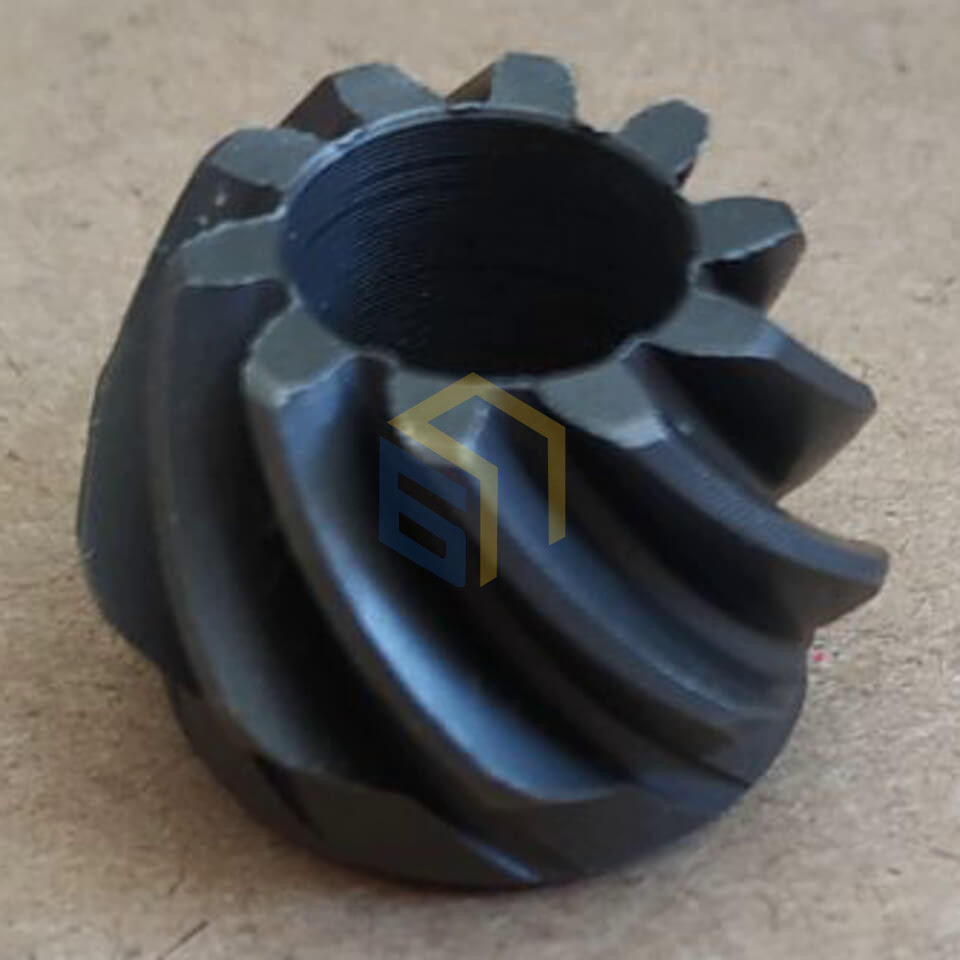 Шестерня мала УШМ болгарки Сталь КШМ 86-125 (107891)