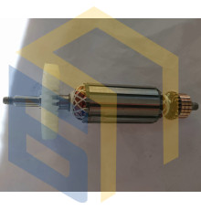 Ротор УШМ болгарки Сталь КШМ 86-125 (107892)