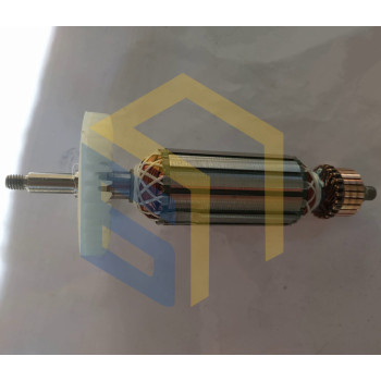 Ротор УШМ болгарки Сталь КШМ 86-125 (107892)