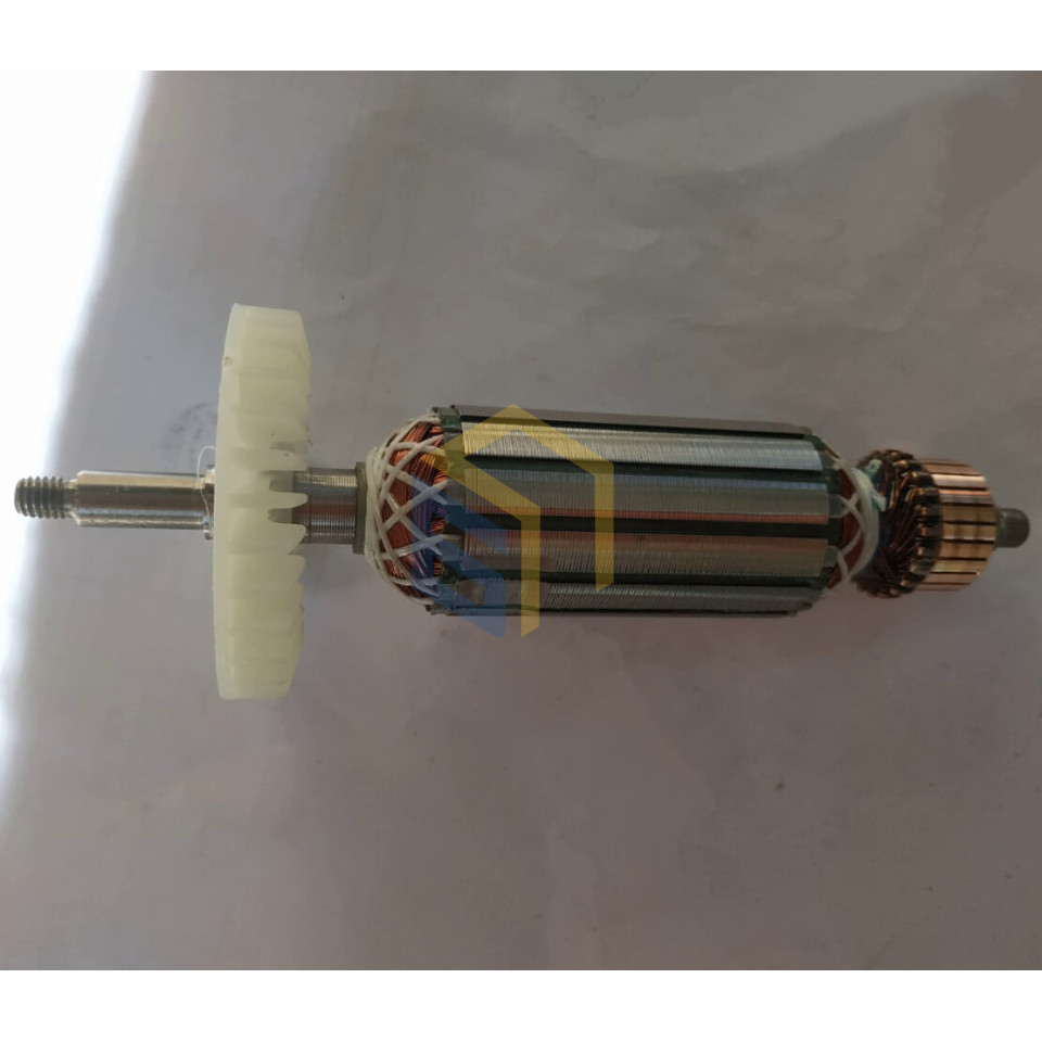 Ротор УШМ болгарки Сталь КШМ 86-125 (107892)