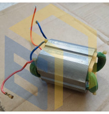 Статор УШМ болгарки Сталь КШМ 86-125 (107893)