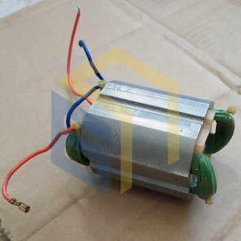 Статор УШМ болгарки Сталь КШМ 86-125 (107893)