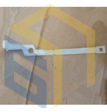 Тяга выключателя УШМ болгарки Сталь КШМ 86-125 (107896)