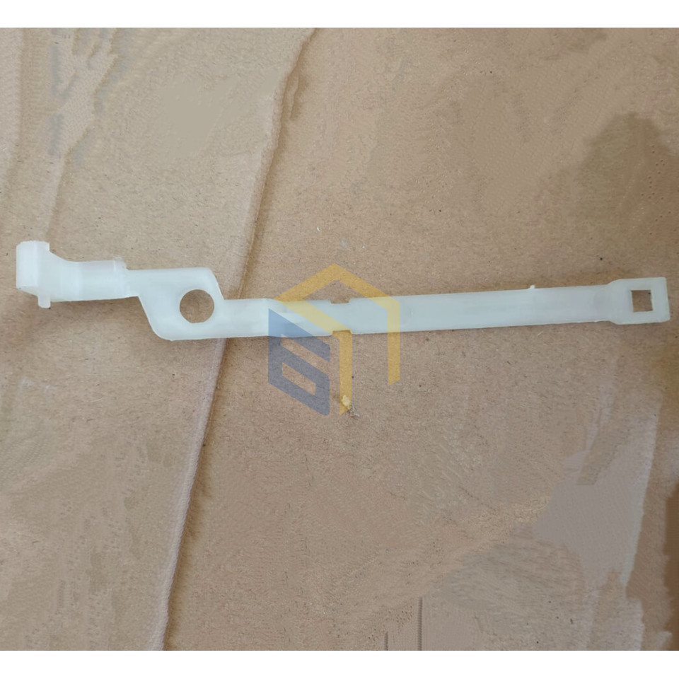 Тяга вимикача УШМ болгарки Сталь КШМ 86-125 (107896)