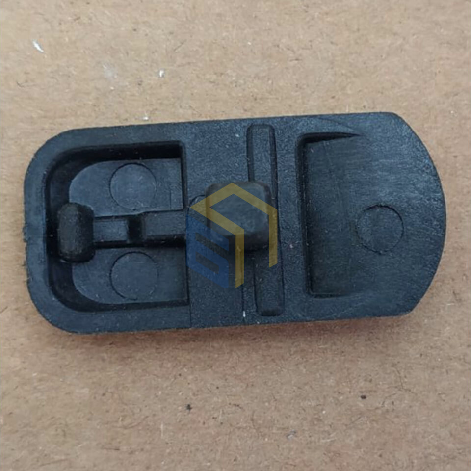 Клавіша вимикача УШМ болгарки Сталь КШМ 86-125 (107897)