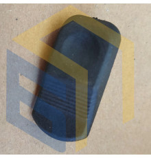 Клавиша выключателя УШМ болгарки Сталь КШМ 86-125 (107897)