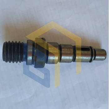 Шпиндель УШМ болгарки Сталь КШМ 96-125, КШМ 96-125 Р (107899)