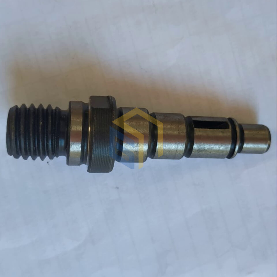 Шпиндель УШМ болгарки Сталь КШМ 96-125, КШМ 96-125 Р (107899)