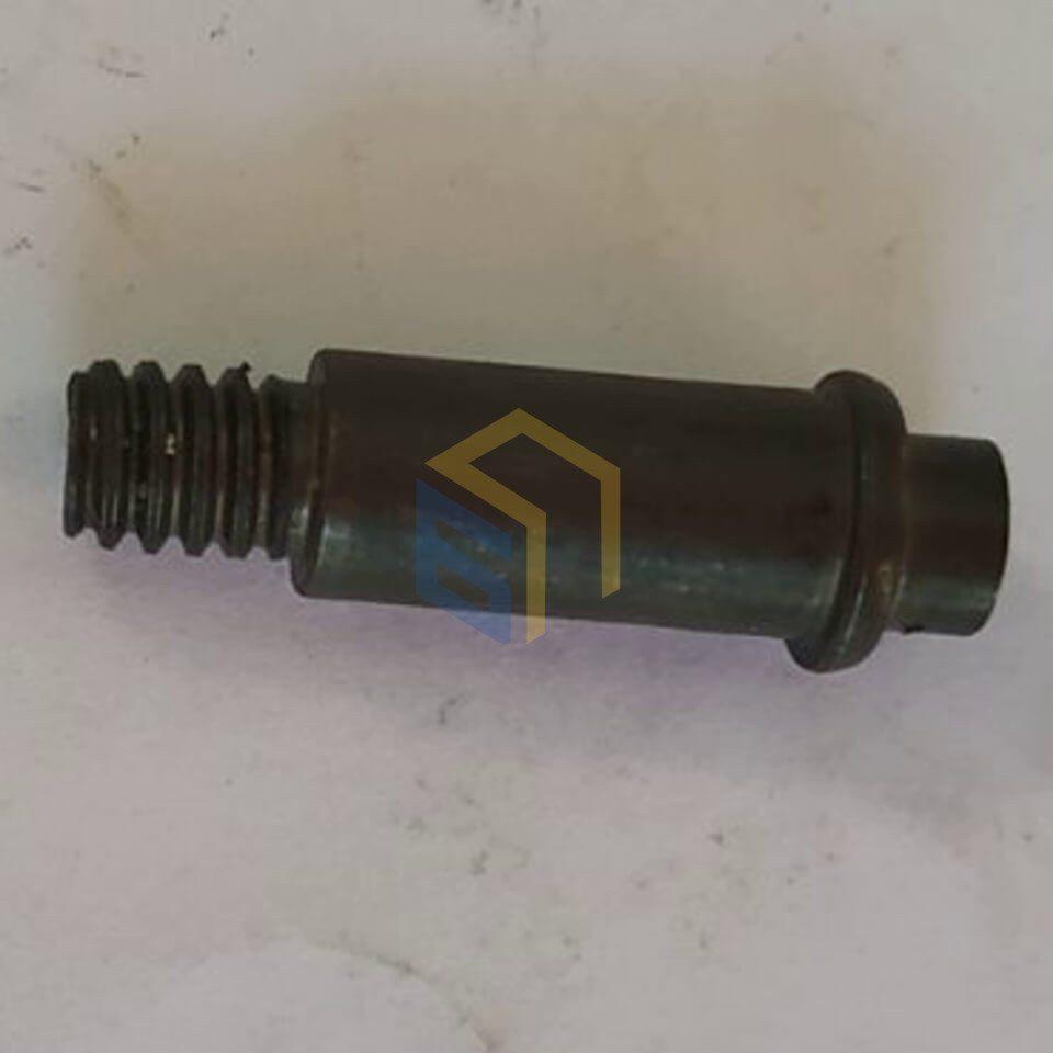 Штифт фіксатора УШМ болгарки Сталь КШМ 96-125, КШМ 96-125 Р (107904)