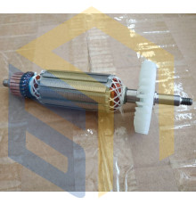 Ротор УШМ болгарки Сталь КШМ 96-125, КШМ 96-125 Р (107906)