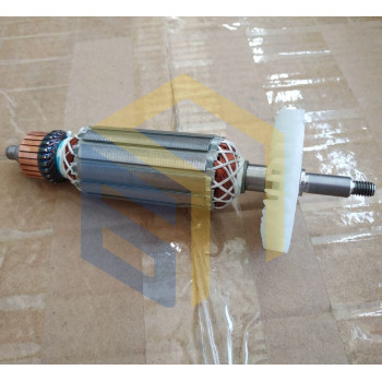 Ротор УШМ болгарки Сталь КШМ 96-125, КШМ 96-125 Р (107906)