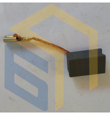 Щетка угольная УШМ болгарки Сталь КШМ 96-125, КШМ 96-125 Р (107909)