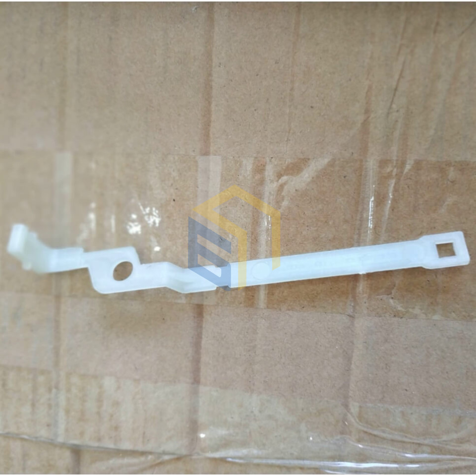 Тяга вимикача УШМ болгарки Сталь КШМ 96-125, КШМ 96-125 Р (107910)