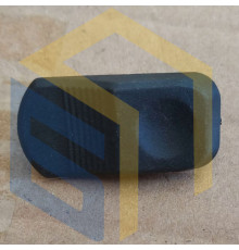 Клавиша выключателя УШМ болгарки Сталь КШМ 96-125, КШМ 96-125 Р (107911)