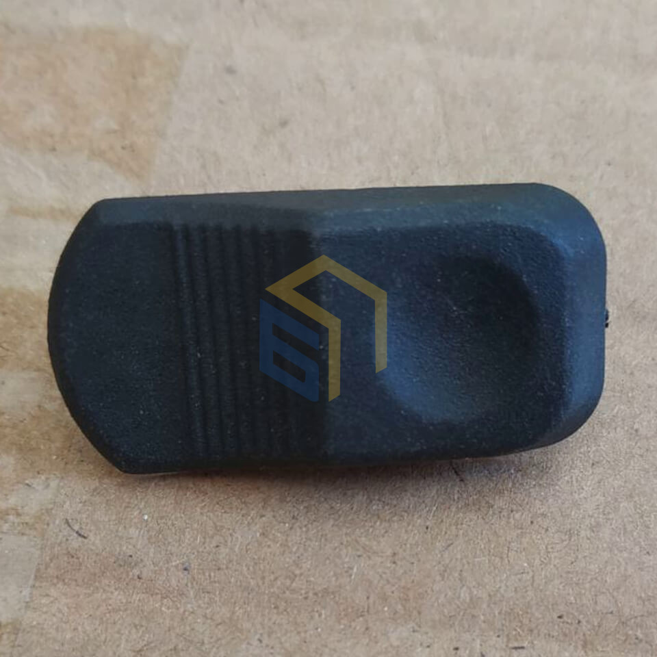 Клавіша вимикача УШМ болгарки Сталь КШМ 96-125, КШМ 96-125 Р (107911)