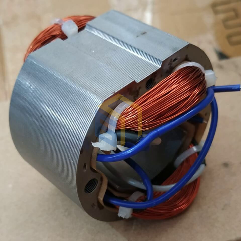 Статор лобзика Сталь Л 651 ШРМ (107913)