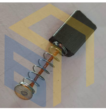 Щетка угольная лобзика Сталь Л 651 ШРМ (107914)