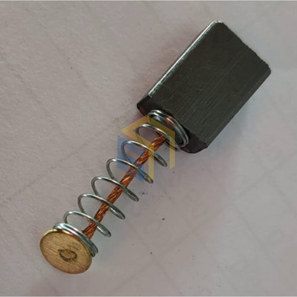 Щітка вугільна лобзика Сталь Л 651 ШРМ (107914)