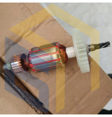 Ротор лобзика Сталь Л 651 ШРМ (107916)