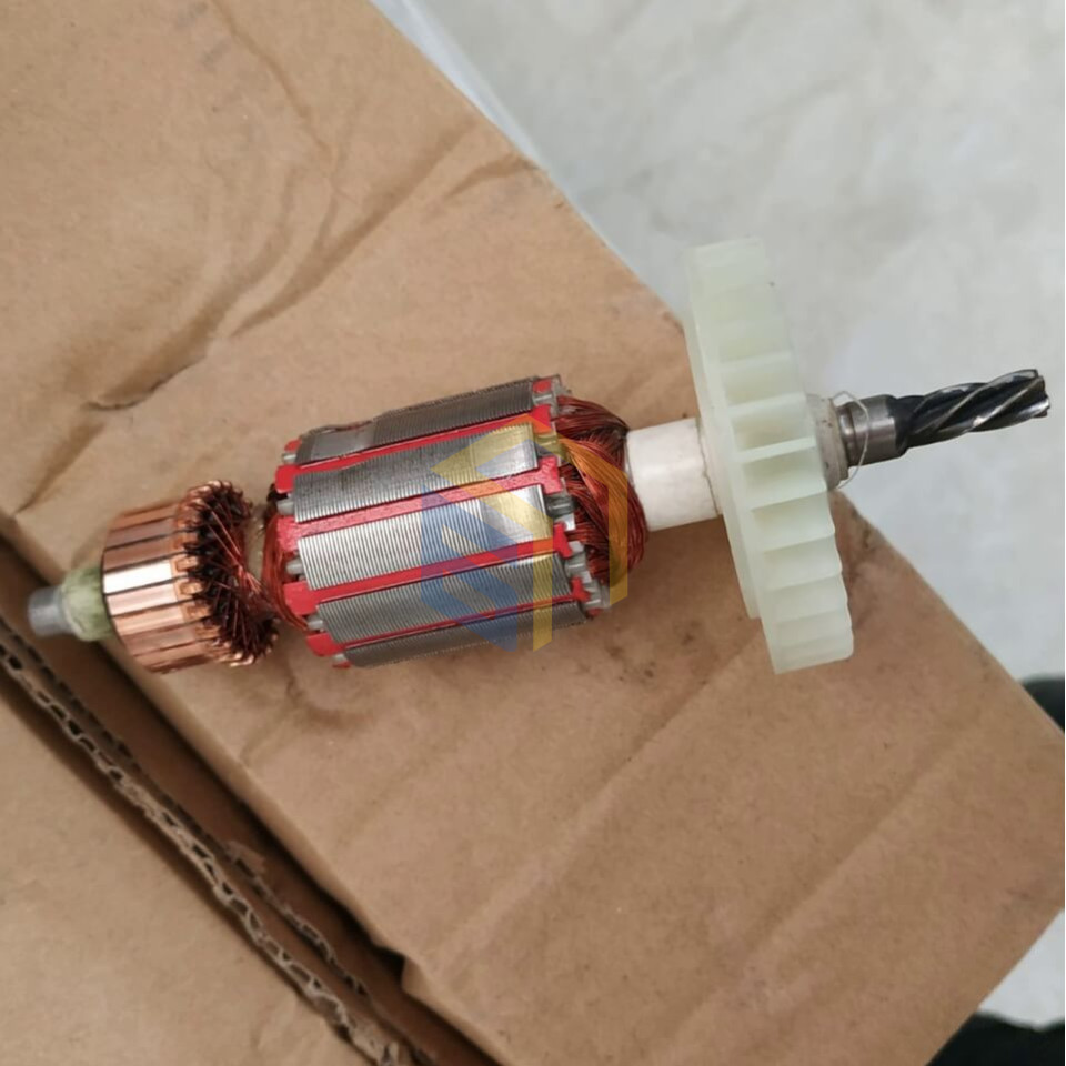 Ротор лобзика Сталь Л 651 ШРМ (107916)