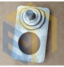 Промщит лобзика Сталь Л 651 ШРМ (107917)