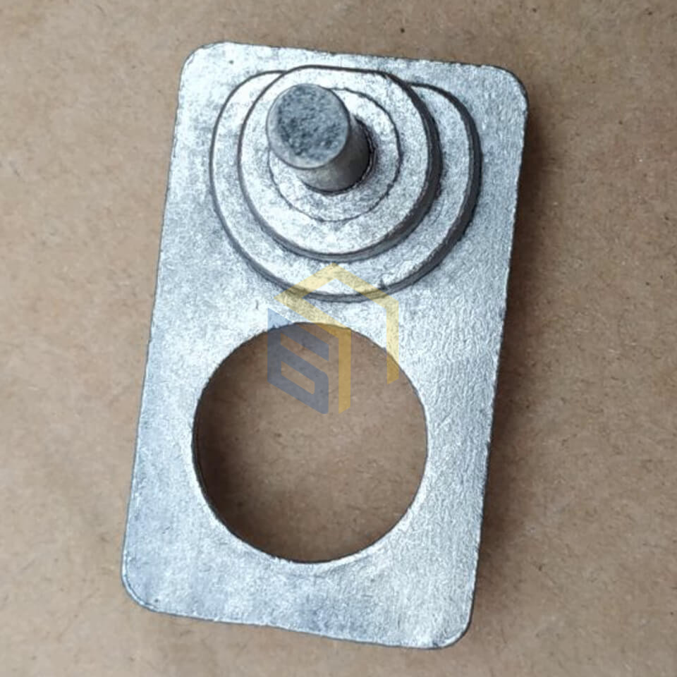 Промщит лобзика Сталь Л 651 ШРМ (107917)