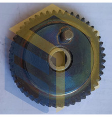Шестерня большая лобзика Сталь Л 651 ШРМ (107918)