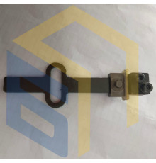 Шток в сборе лобзика Сталь Л 651 ШРМ (107919)