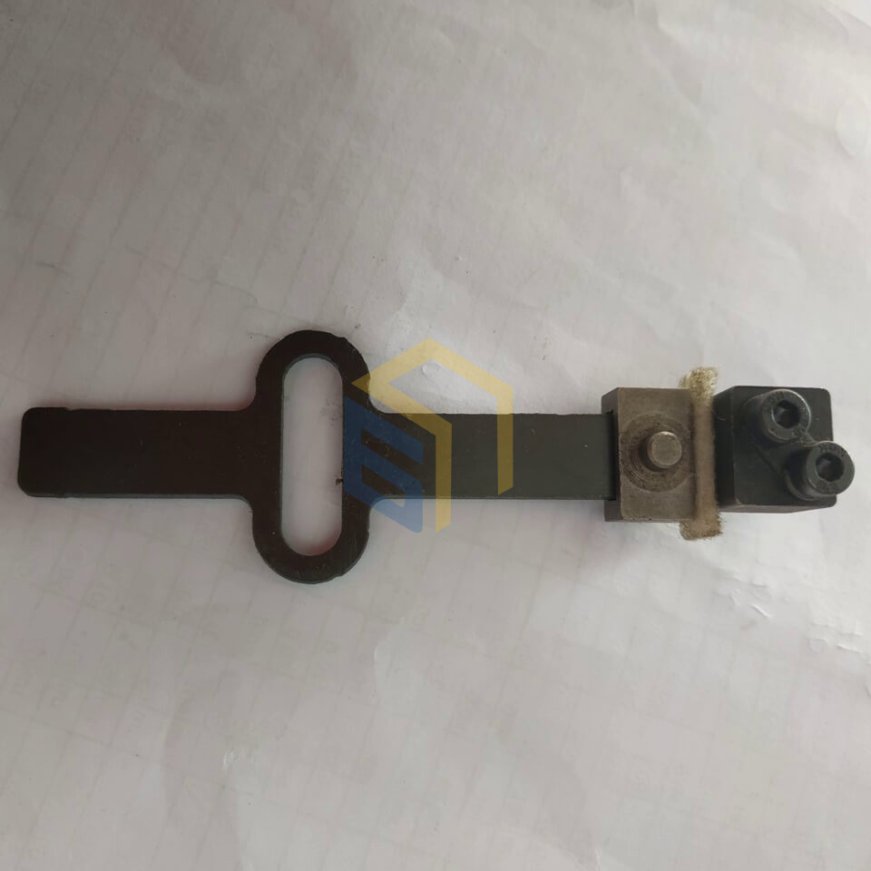 Шток в сборе лобзика Сталь Л 651 ШРМ (107919)