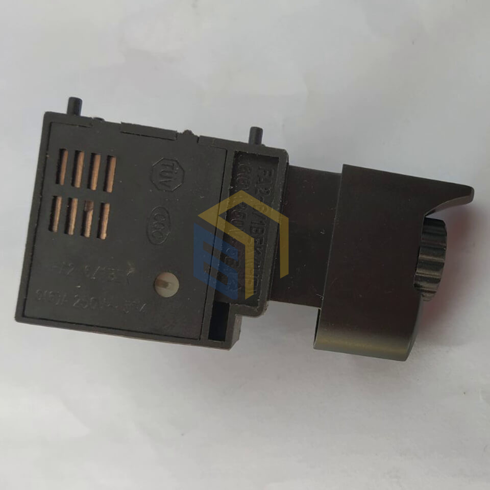 Вимикач лобзика Сталь Л 651 ШРМ (107920)