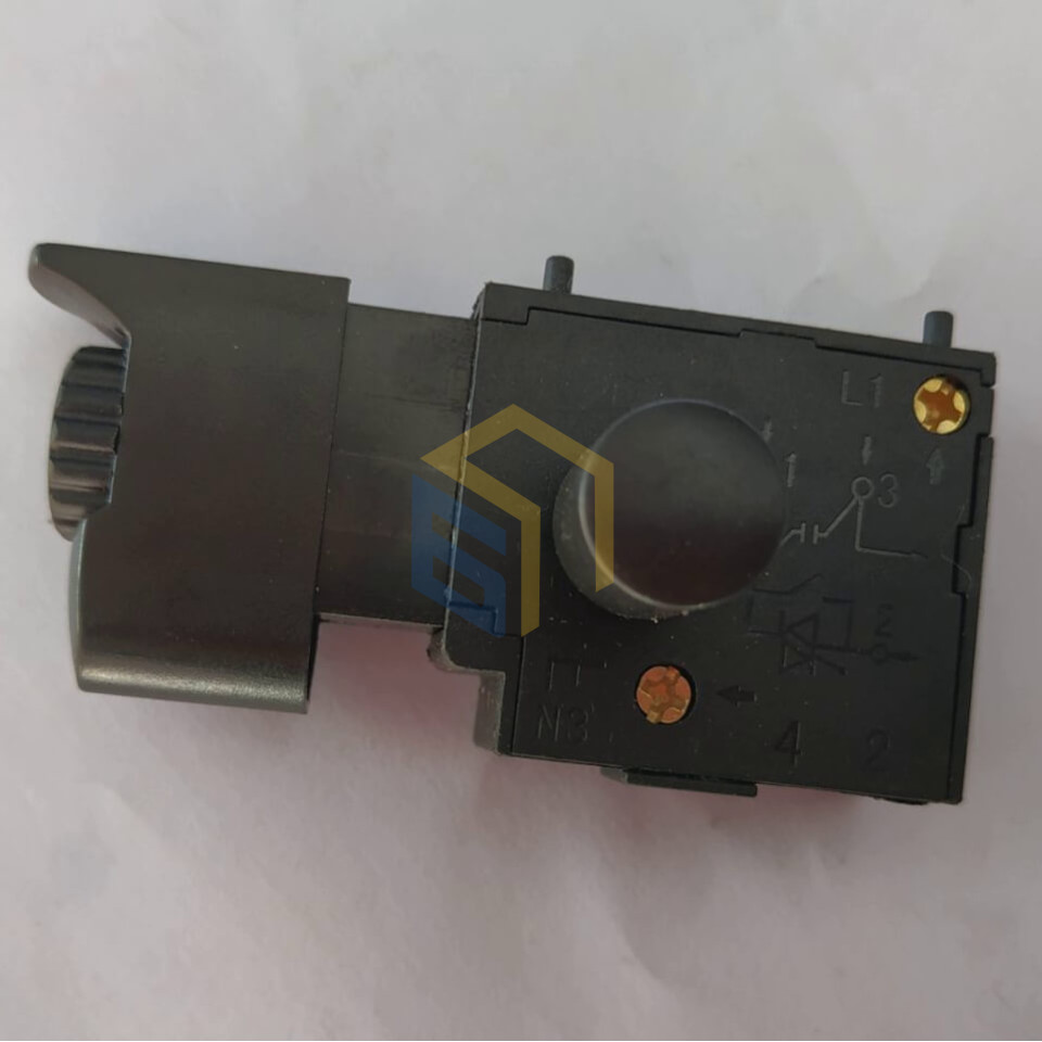 Вимикач лобзика Сталь Л 651 ШРМ (107920)