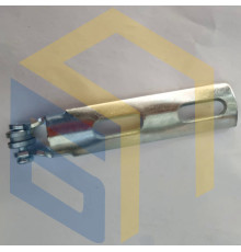 Ролик лобзика Сталь Л 651 ШРМ (107922)