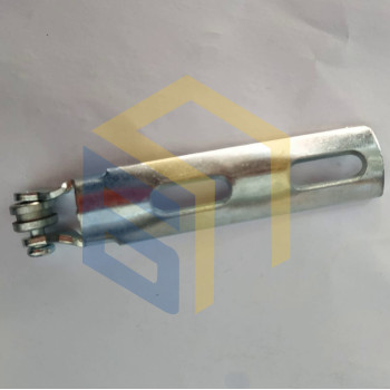 Ролик лобзика Сталь Л 651 ШРМ (107922)