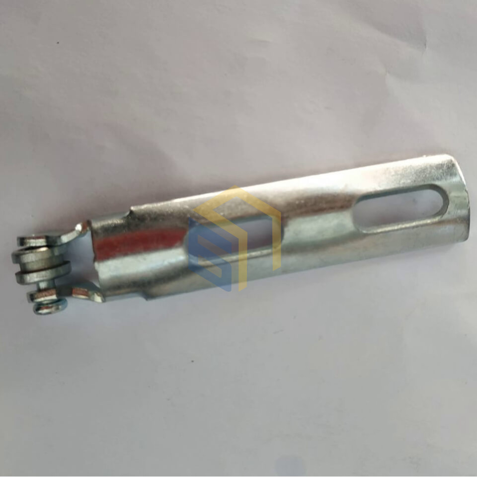 Ролик лобзика Сталь Л 651 ШРМ (107922)