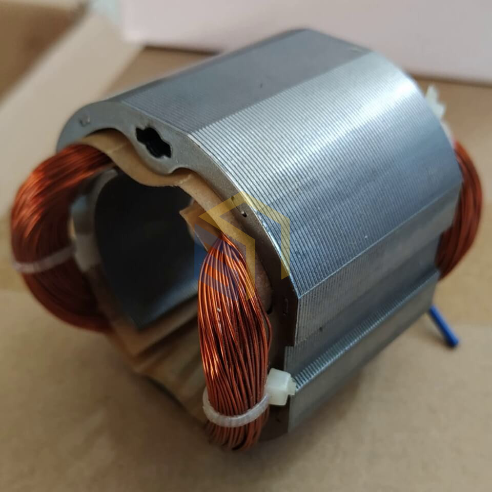 Статор лобзика Сталь Л 951 АРМ (107925)