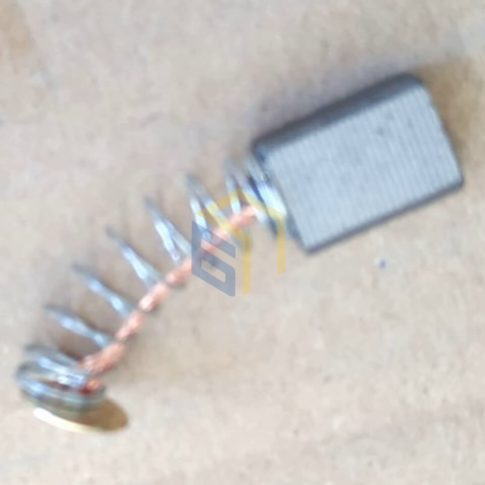 Щітка вугільна лобзика Сталь Л 951 АРМ (107927)