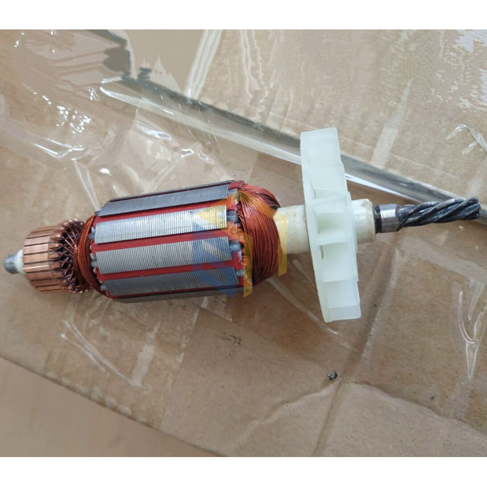 Ротор лобзика Сталь Л 951 АРМ (107928)