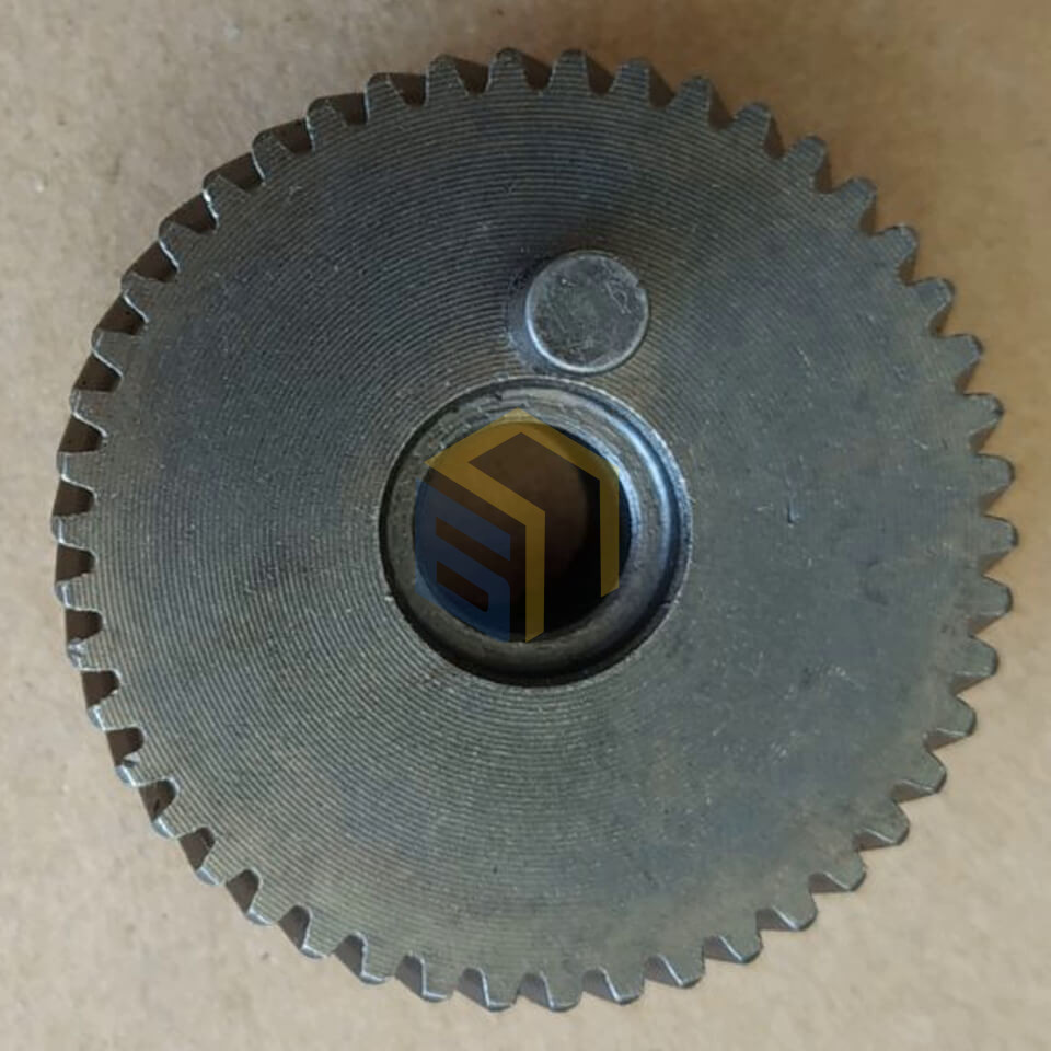 Шестерня велика лобзика Сталь Л 951 АРМ (107931)