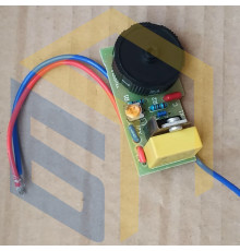 Регулятор оборотов лобзика Сталь Л 951 АРМ (107933)