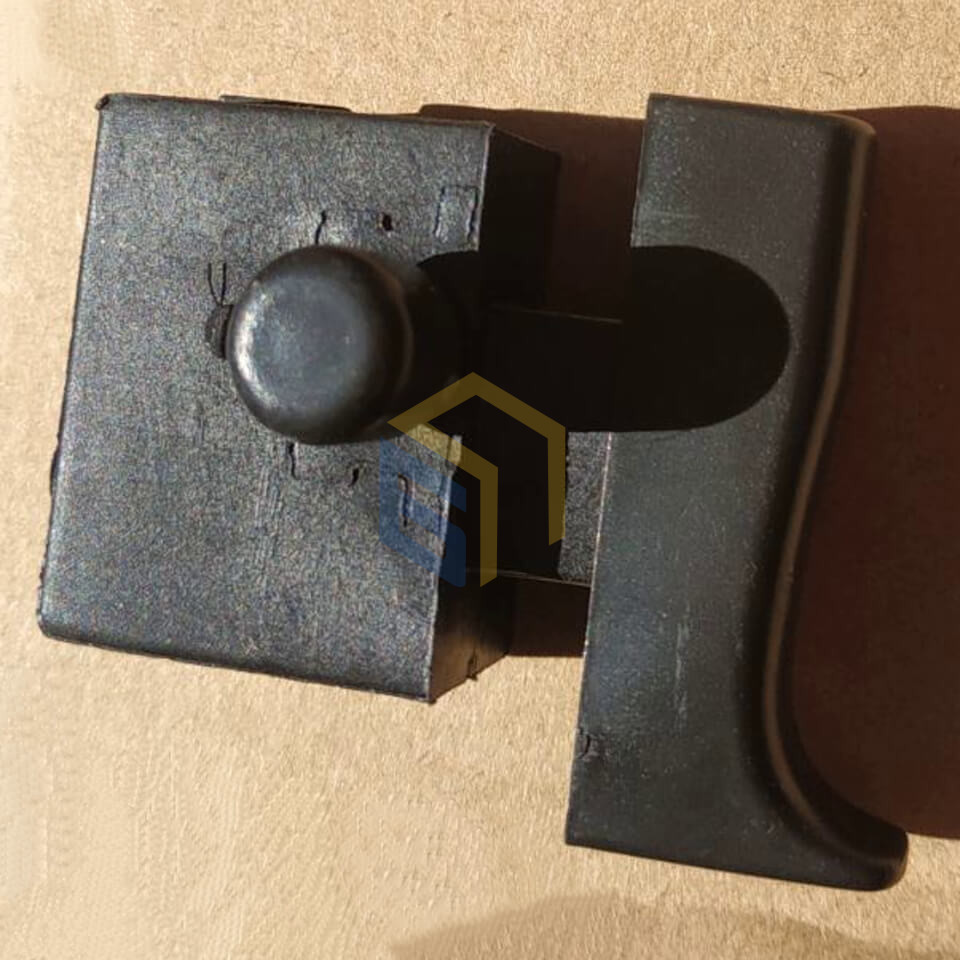 Вимикач лобзика Сталь Л 851 АЛРМ (107939)